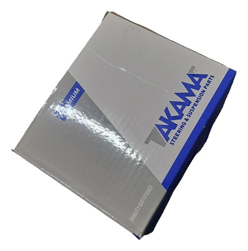 Kit Cubos Manuales Para Daihatsu Feroza 4x4 92/98 1.6
