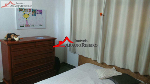 Imagem 10 de 21 de Casa Para Venda No Residencial São Charbel - V1129