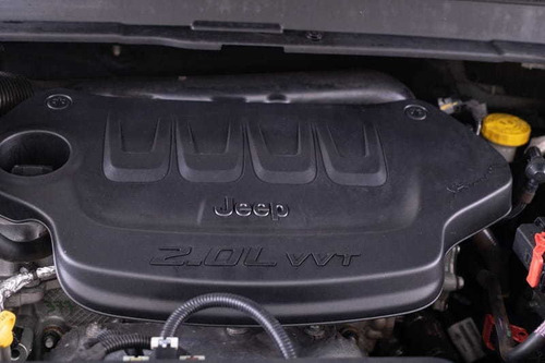 Imagem 13 de 15 de Jeep Compass Sport 2.0 Flex 166cv Aut./2020