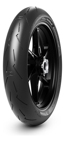 Par Pneu Pirelli Diablo Supercorsa Sp V4 120/70 + 200/55zr17