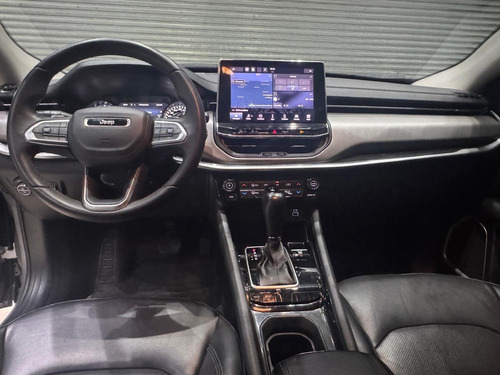Jeep Compass 1.3 Longitude Turbo Flex Aut. (t270) 5p
