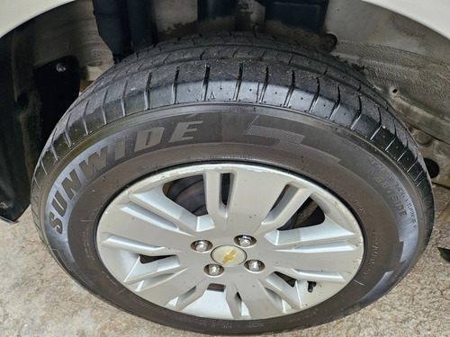 Chevrolet Cobalt 1.8 Ltz Aut. 4p
