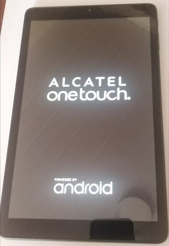 Tablet Alcatel Pixie 3, 10  Pulgadas