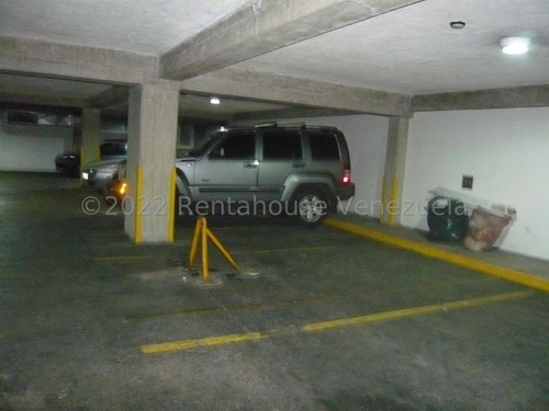 Imagen 10 de 10 de Apartamento En Alquiler Los Palos Grandes. #22-22464. Megv (04125486572)