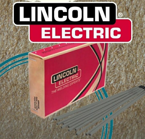 Electrodos Marca Lincoln 