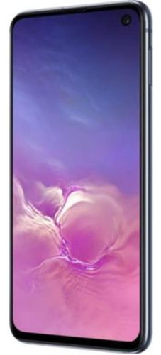 Samsung Galaxy S10e 128gb Negro | Seminuevo | Garantía Empre (Reacondicionado)