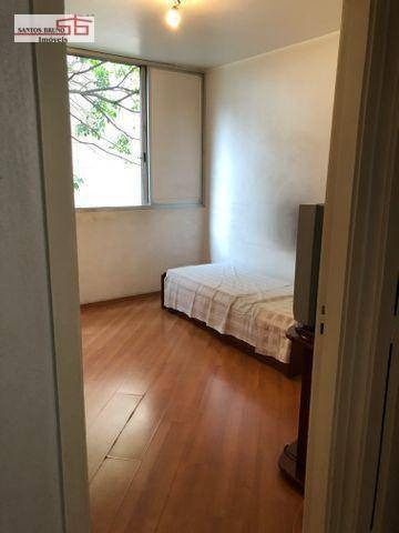 Imagem 18 de 20 de Apartamento Com 3 Dormitórios À Venda, 98 M² Por R$ 425.000,00 - Lapa De Baixo - São Paulo/sp - Ap3443