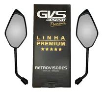 Comprar Retrovisor Fazer 250 Factor 150 Yamaha Gvs Original Convexa