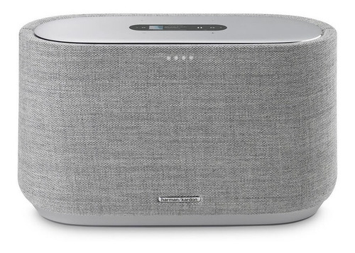 Bocina Harman Kardon Citation 300 Gris Wifi-bluetooth Nvo