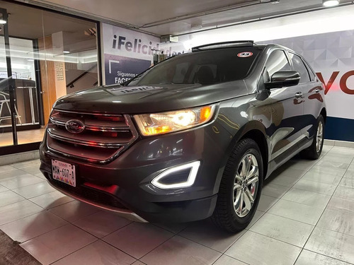 Ford Edge 3.5 Sel Plus At