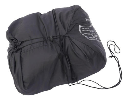Q Bolsa De Almacenamiento Para Saco De Dormir Con Cordón