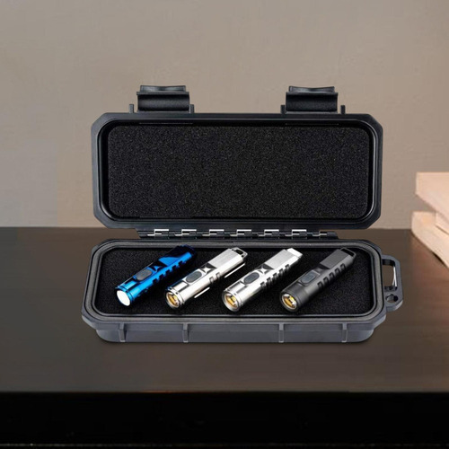 Estuche Organizador De Herramientas, Estuche Rígido,