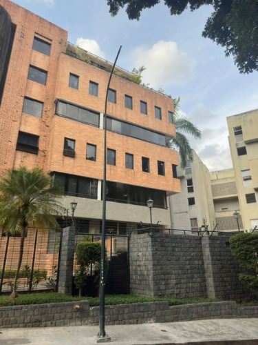 Gfm 6062 Apartamento Venta Caracas Las Mercedes - Inmobiliaria