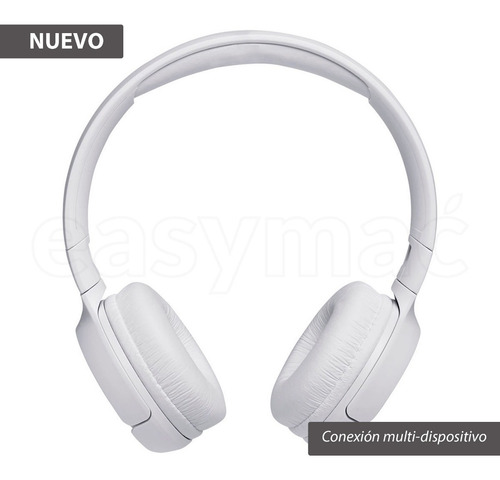 Oferta: Audífonos Diadema Bluetooth Jbl Pure Bass