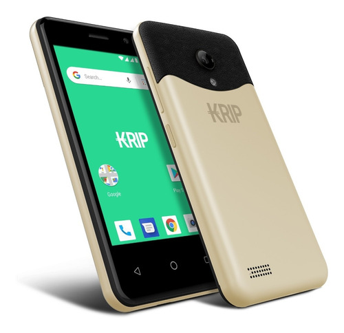Celular Krip K4b / 8gb / 5mp / 1ram / Android