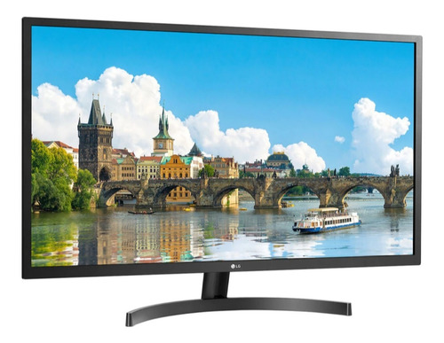 Monitor Led LG 32 Ips 32mn500m Full Hd 1080p 75hz Freesync