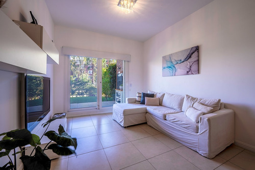 Imagen 6 de 30 de Departamento En Venta Ubicado En Miradores De La Bahia, Nordelta, Tigre