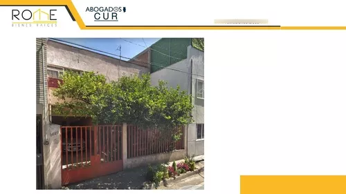 Casas en Venta Propiedades individuales en Ampliación Asturias, Cuauhtémoc  | Metros Cúbicos