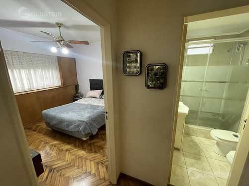 Departamento En Caballito