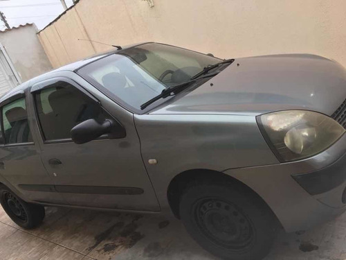 Renault Clio 2005 1.0 8v Expression 5p