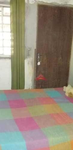 Imagem 9 de 18 de Chácara À Venda, 3500 M² Por R$ 400.000,00 - São Benedito - Monteiro Lobato/sp - Ch0084