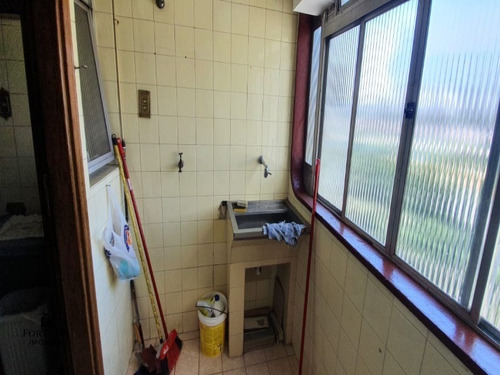 Imagem 4 de 18 de Apartamento Para Venda - Ap32193 - 68727330