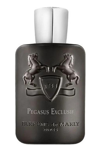 Pegasus Exclusif Parfums De Marly Masculino Parfum 125ml