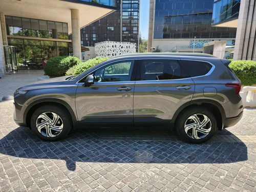 Hyundai Santa Fe 2.2 Crdi Tm Value At 4x4 Diesel 2024