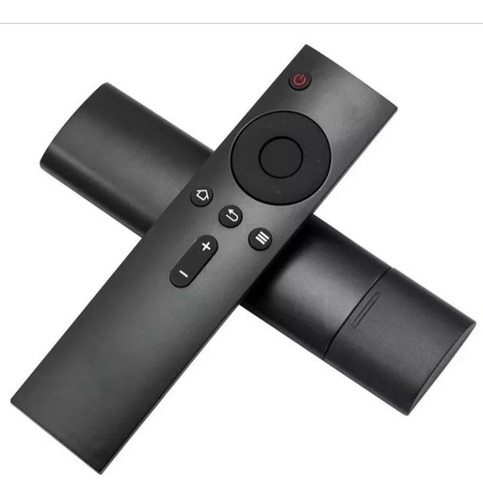 Control Remoto Para Tvbox Xiaomi  Sin Reconocimiento De Voz