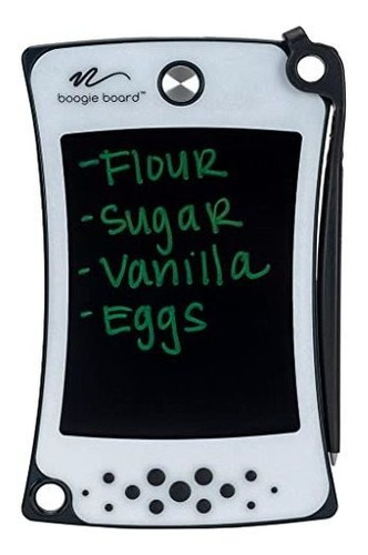 Boogie Board Jot 4.5 Tableta De Escritura Lcd + Papel Electr