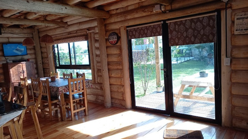 Imagen 3 de 11 de Cabaña/casa Quinta En Gualeguaychu