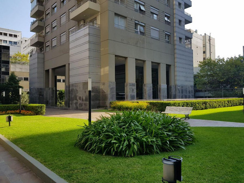 Departamento - Palermo Chico
