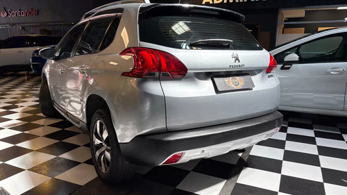 Peugeot 2008 1.6 Feline Tip