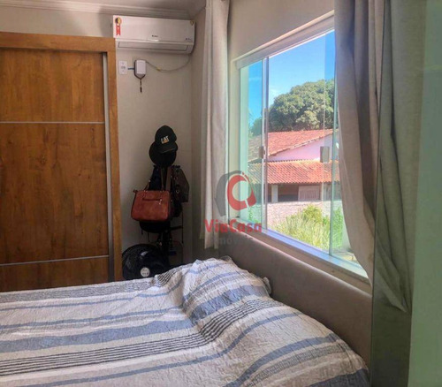 Imagem 20 de 20 de Casa À Venda, 150 M² Por R$ 270.000,00 - Santa Irene - Casimiro De Abreu/rj - Ca2292