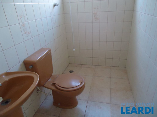 Imagem 5 de 15 de Casa Térrea - Vila Mascote - Sp - 489715