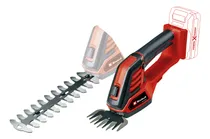 Comprar Cortasetos Ornamental Inalám Einhell 18v Ge-cg 18\u002F100 Lisolo