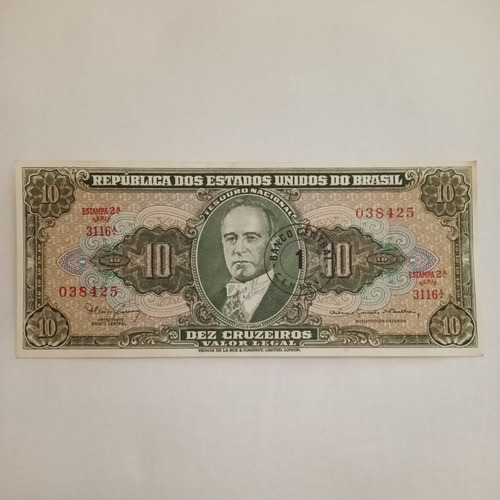 Colección De Billetes Antiguos (Usado)