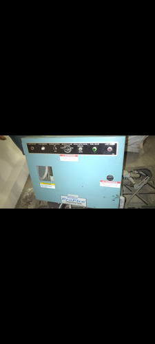Quemador Industrial Dual Gas/gasoil Cleaver Brooks 2000 Mbtu