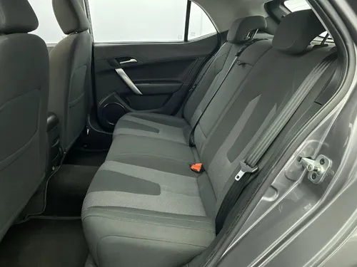 MG 5 1.5 Comfort