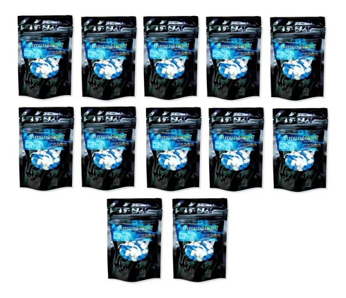 12 X 60 Cáps C/u Factor De Inmuné Factor 7 F7i Sabor Sin Sabor