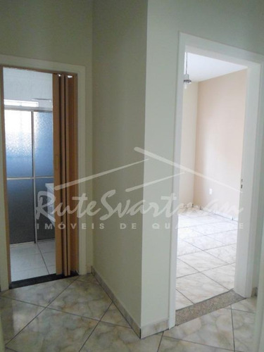 Imagem 16 de 22 de Apartamento À Venda, 60 M² Por R$ 245.000,00 - Jardim Chapadão - Campinas/sp - Ap1056