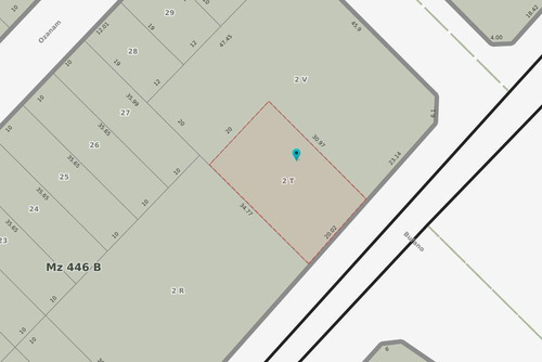 Imagen 2 de 7 de Galpón Comercial S/ Avenida 627 M² Cub. - Ideal Inversor C/ Renta - Haedo