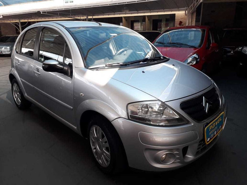 Imagem 7 de 15 de Citroën C3 2011 1.4 8v Exclusive Flex 5p