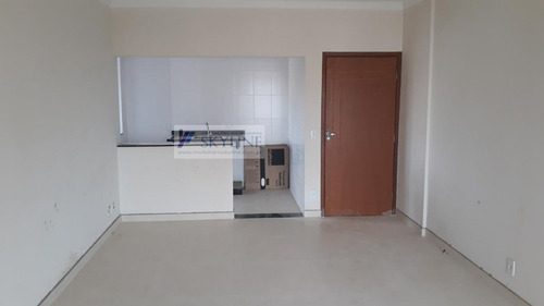 Imagem 7 de 24 de Apartamento A Venda No Bairro Boa Vista Em São José Do Rio - 544-1
