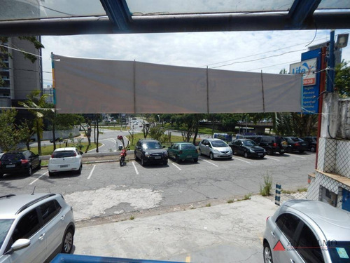 Imagem 8 de 30 de Prédio Para Alugar, 328 M² Por R$ 11.000/mês - Jardim Do Mar - São Bernardo Do Campo Ótima Oportunidade - Pr0147