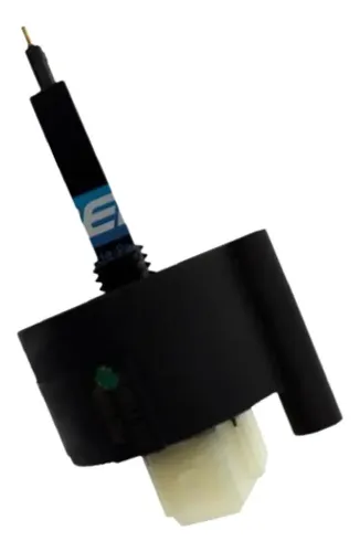 Sensor De Filtro Diesel Motoniveladora F140b E F170 B | Frete grátis