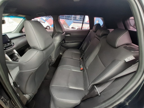 Toyota Corolla Cross 2.0 VVT-IE FLEX XRE DIRECT SHIFT