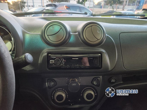 Fiat Uno 1.0 EVO VIVACE 8V FLEX 2P MANUAL