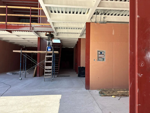 Arriendo Local Nuevo Strip Center Linderos (local N°7)