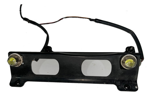 Luz Patente  Suzuki Grand Nomade Grand Vitara 